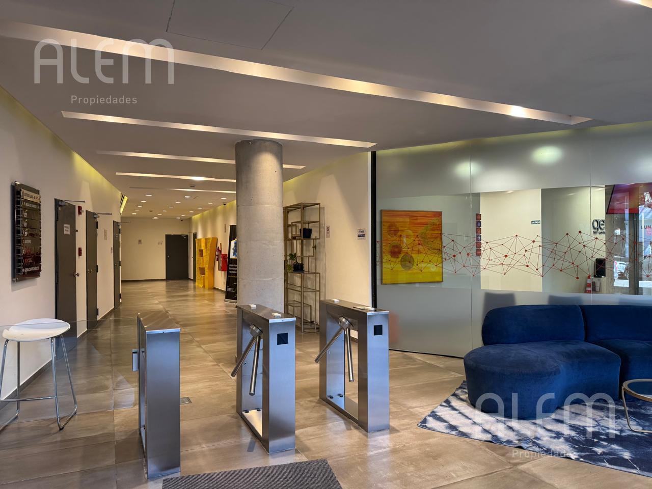 Foto de Oficina a estrenar en venta - piso 6 y 7 - Polo tecnológico - Parque, imagen 2