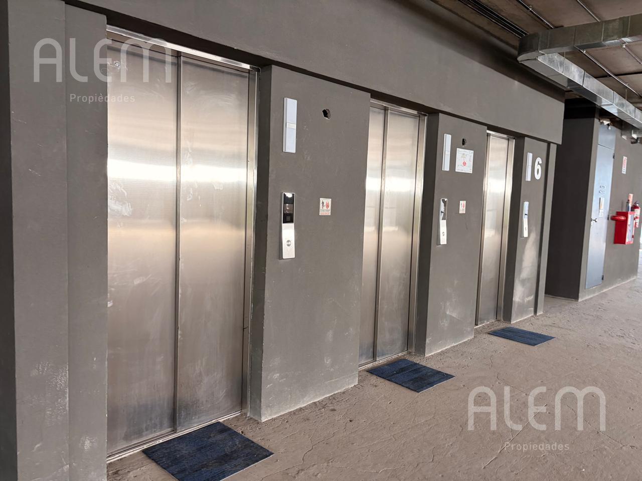 Foto de Oficina a estrenar en venta - piso 6 y 7 - Polo tecnológico - Parque, imagen 3