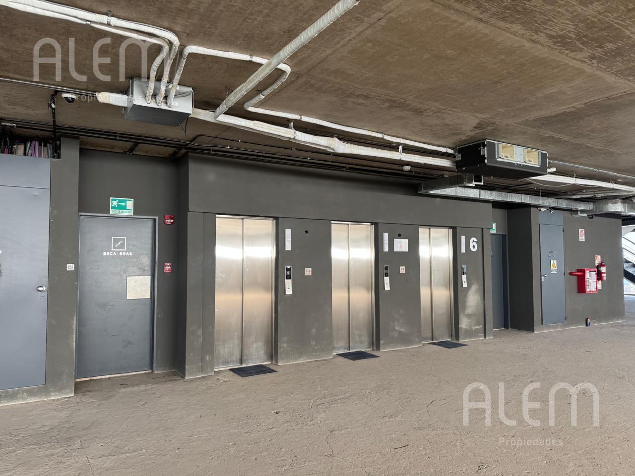 Foto de Oficina a estrenar en venta - piso 6 y 7 - Polo tecnológico - Parque, imagen 5