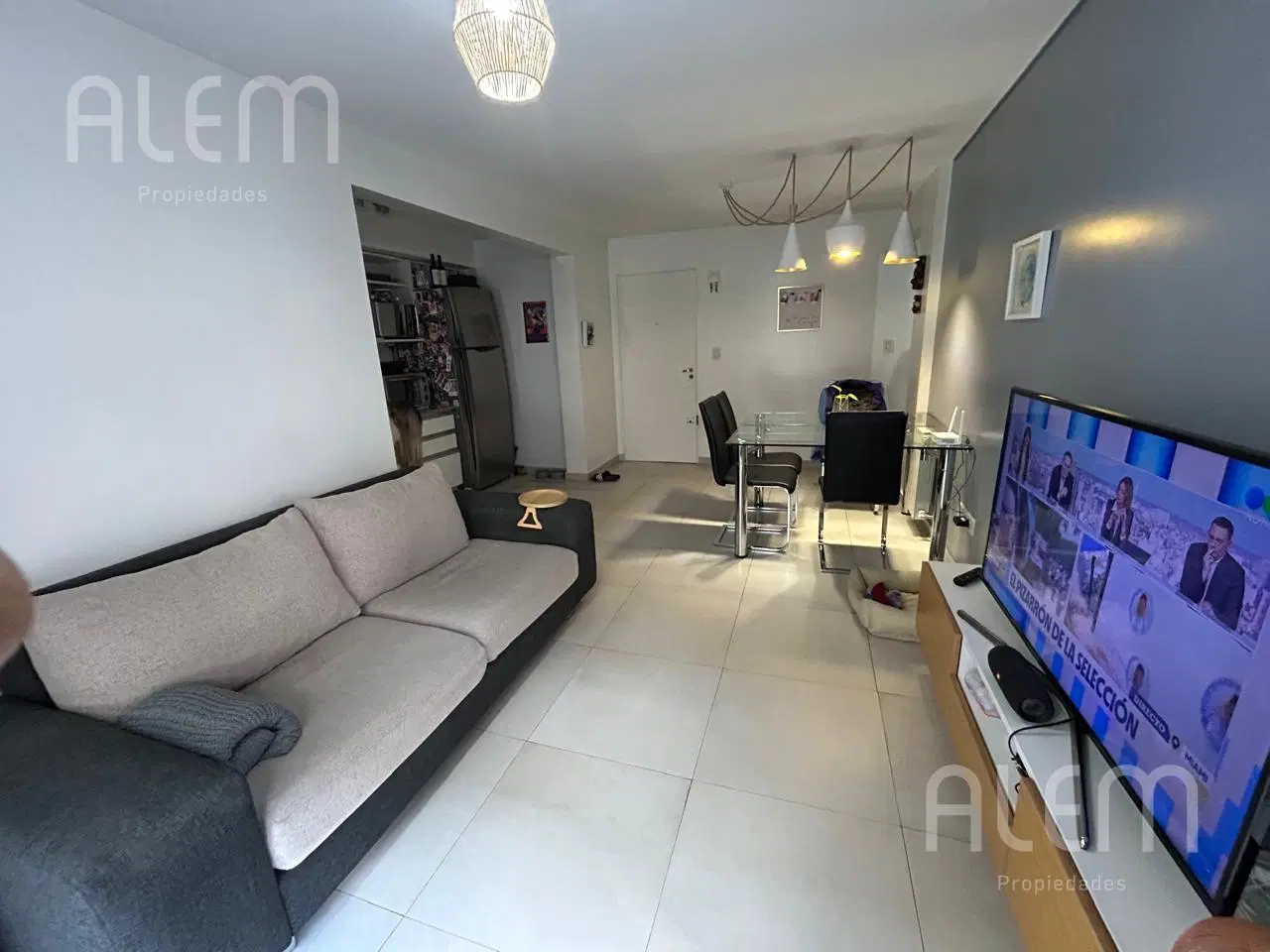 Departamento en venta en Lomas De Zamora 5