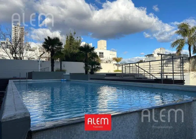 Departamento en venta en Lomas De Zamora 1