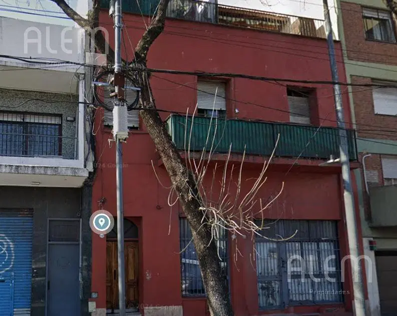 Departamento 2 ambientes en venta - Constitución 3