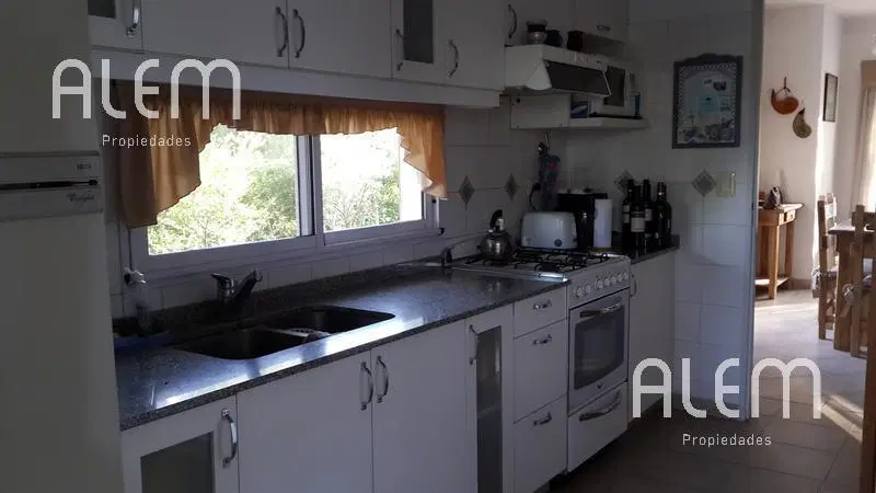Casa en venta en Ezeiza | Quintas del Sol 4