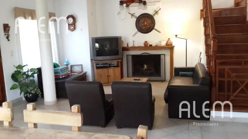 Casa en venta en Ezeiza | Quintas del Sol 1