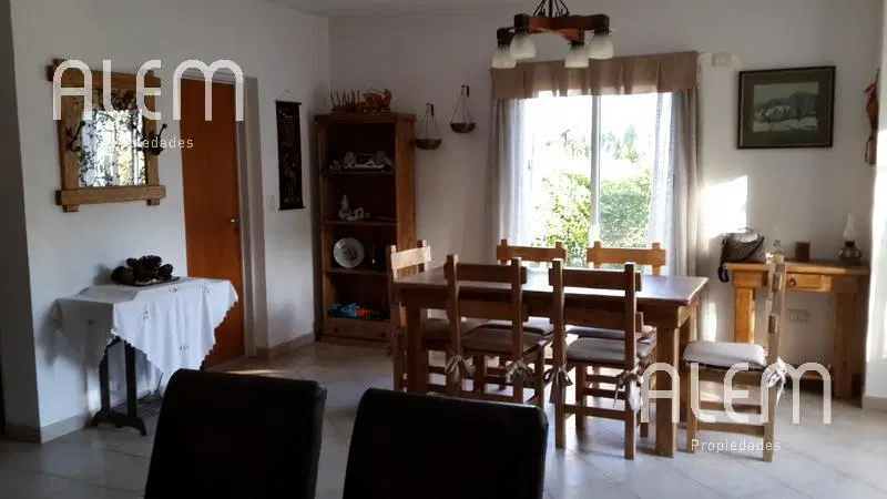 Casa en venta en Ezeiza | Quintas del Sol 5
