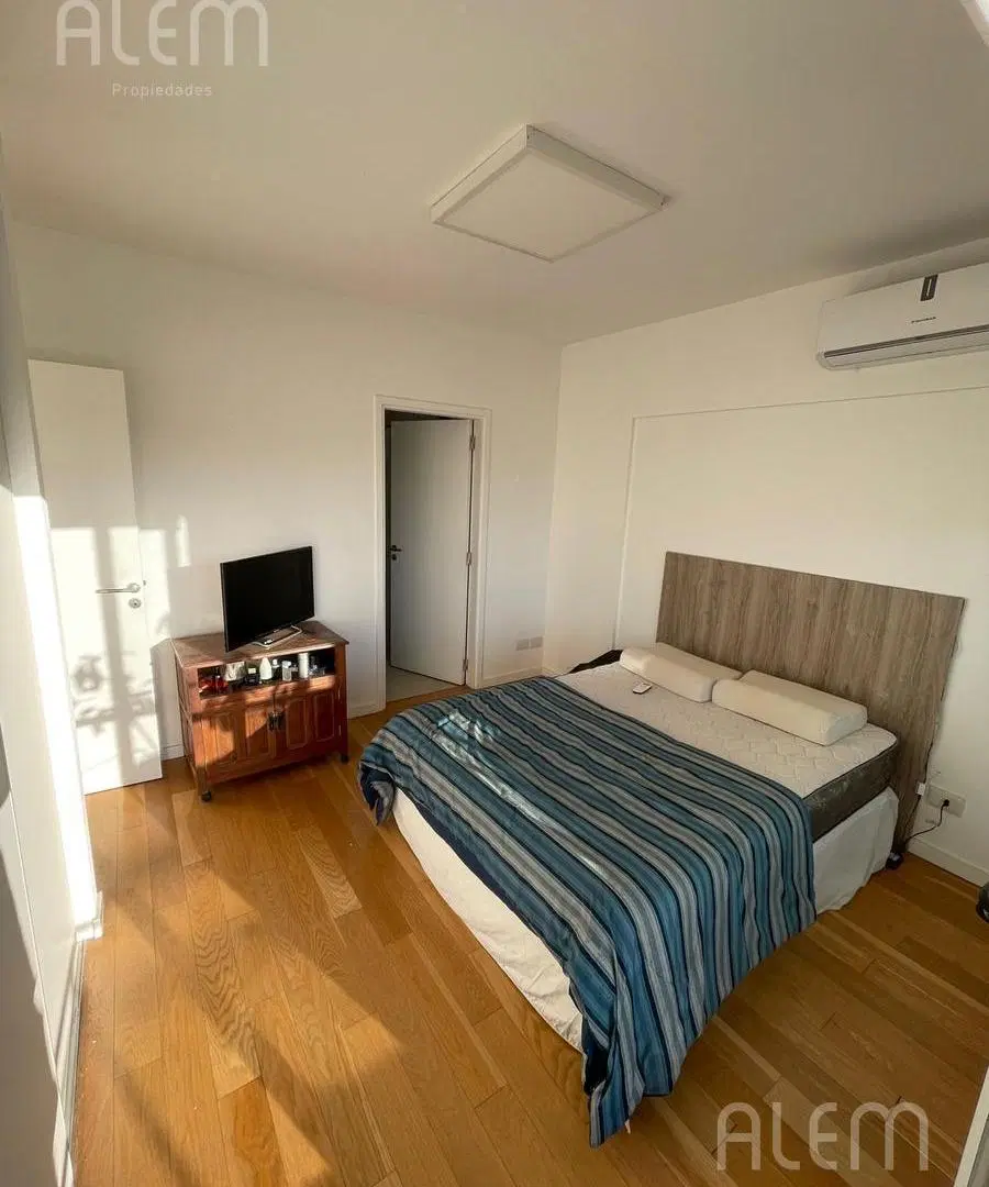 Departamento en alquiler en Venice Tigre BALANDRAS 1 8