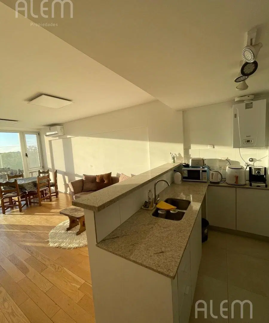 Departamento en alquiler en Venice Tigre BALANDRAS 1 3