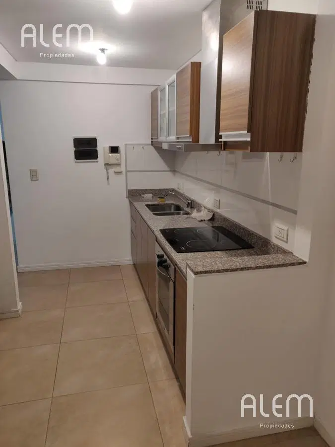 Departamento - Banfield Este 5