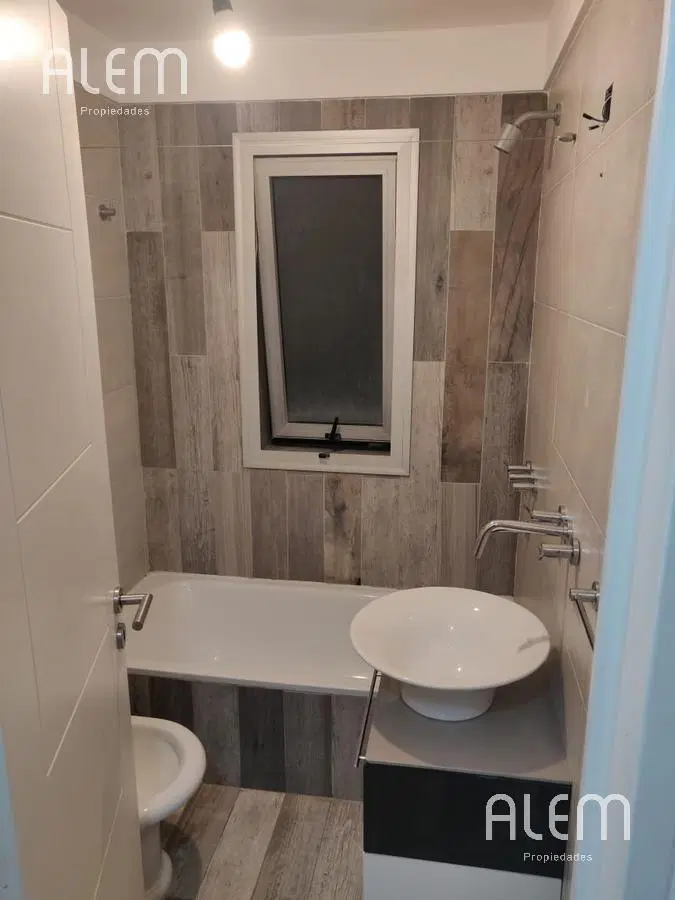 Departamento - Banfield Este 4