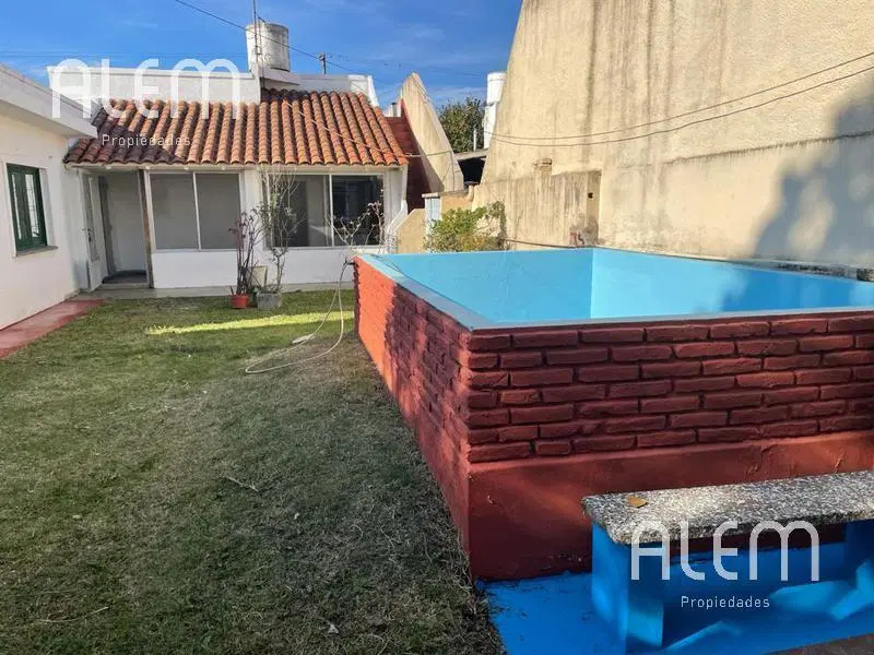 Casa - Banfield Este 5