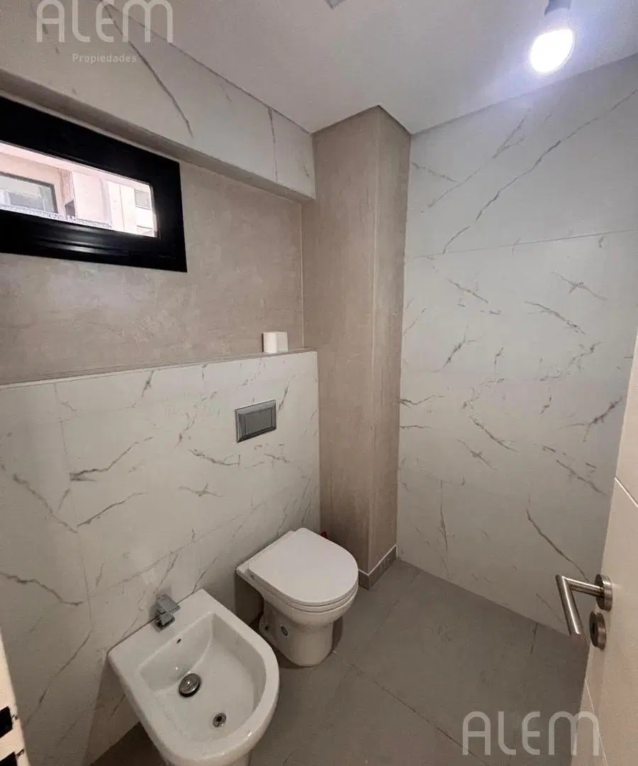 Departamento en Alquiler en Canning | Cactus Residence 4