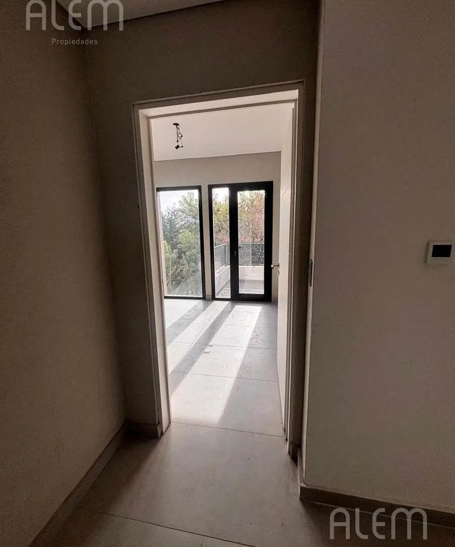 Departamento en Alquiler en Canning | Cactus Residence 5