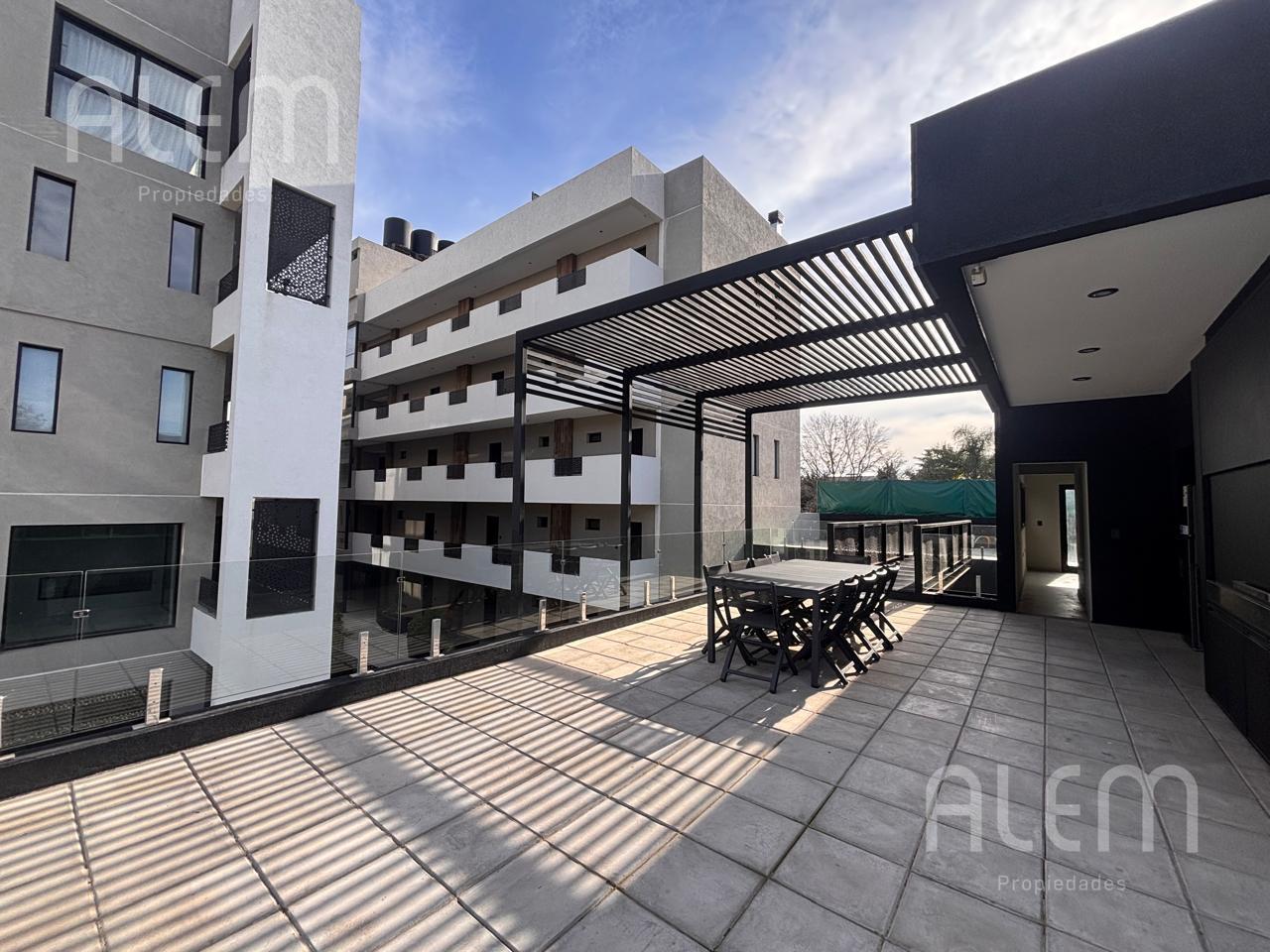 Foto de Departamento en Alquiler en Canning | Cactus Residence, imagen 2