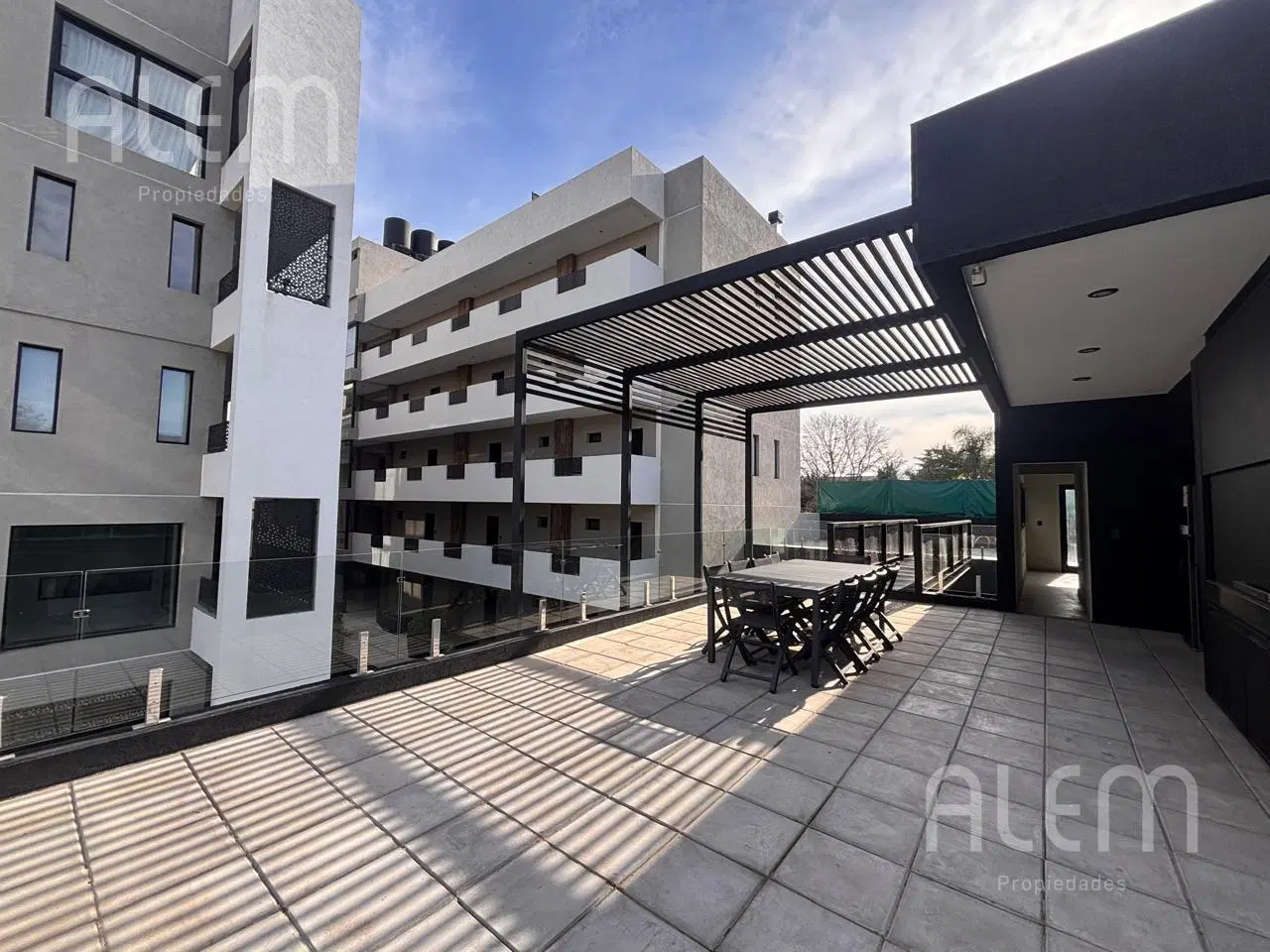 Departamento en Alquiler en Canning | Cactus Residence 2