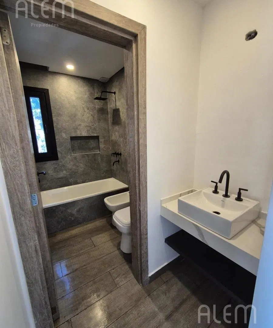 Duplex en ALQUILER en Canning, ZEN VIEW II 3