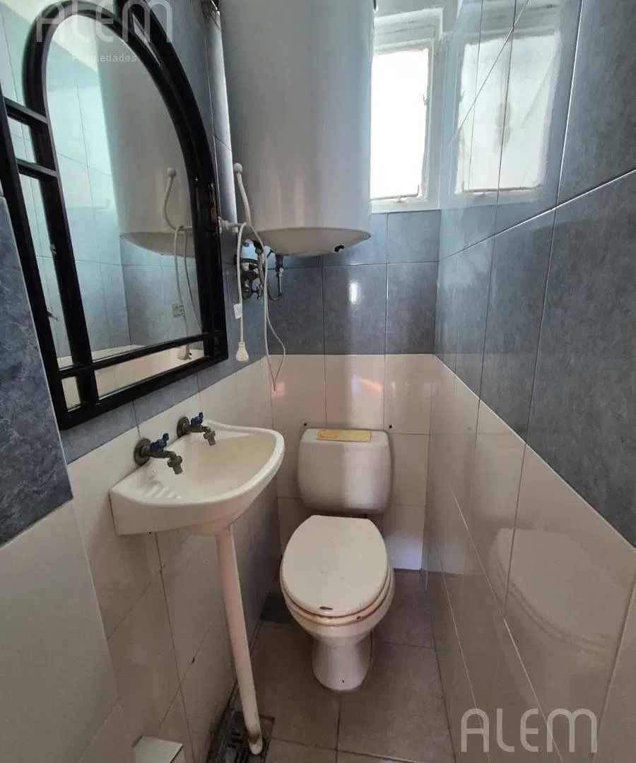 Departamento de 4 Ambientes en Congreso 5