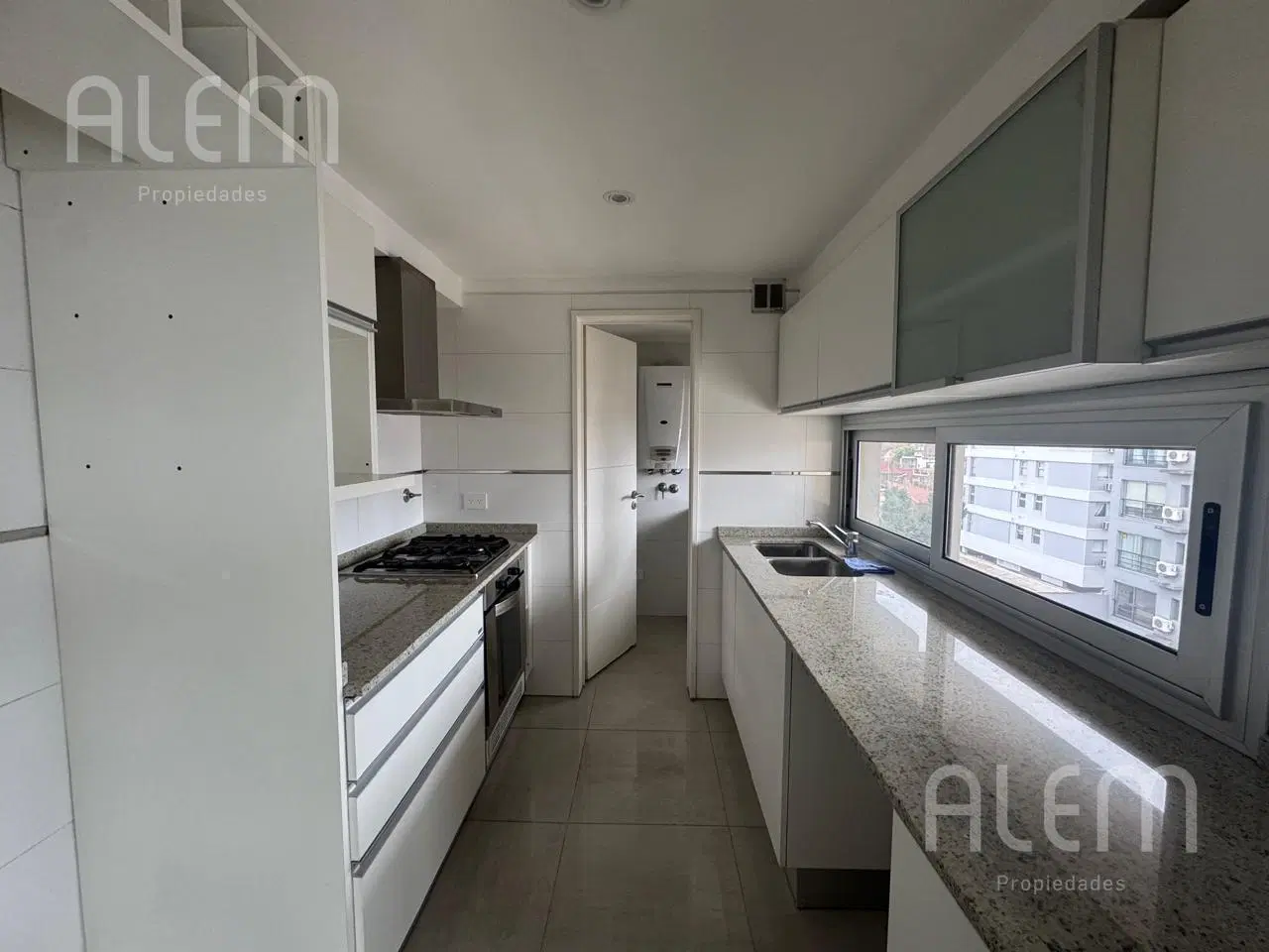 Departamento en Alquiler en Temperley Oeste 5