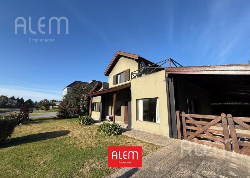 Foto de Casa en venta en Canning, Malibú, imagen 1