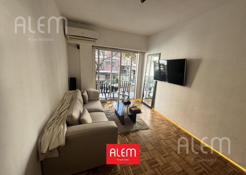 Foto de VENTA Departamento 2 ambientes al frente con balcón, Belgrano, imagen 1