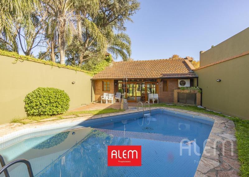 Foto de Casa en venta en Lomas de Zamora Oeste, imagen 1