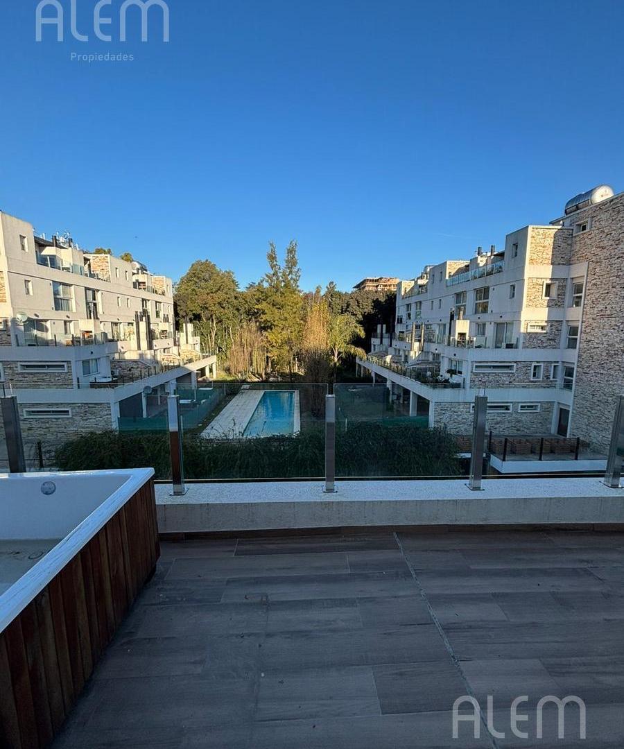 Foto de Departamento en Venta en Main Park, imagen 2