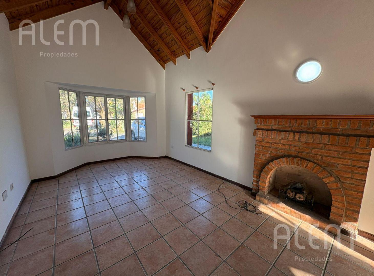 Foto de Casa en Echeverria Del Lago, imagen 1