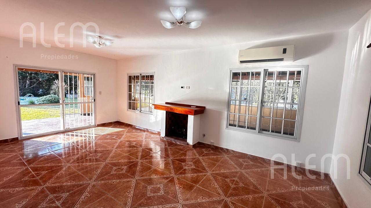 Foto de Casa apto crédito en venta Canning, Barrio Privado Malibu, imagen 4