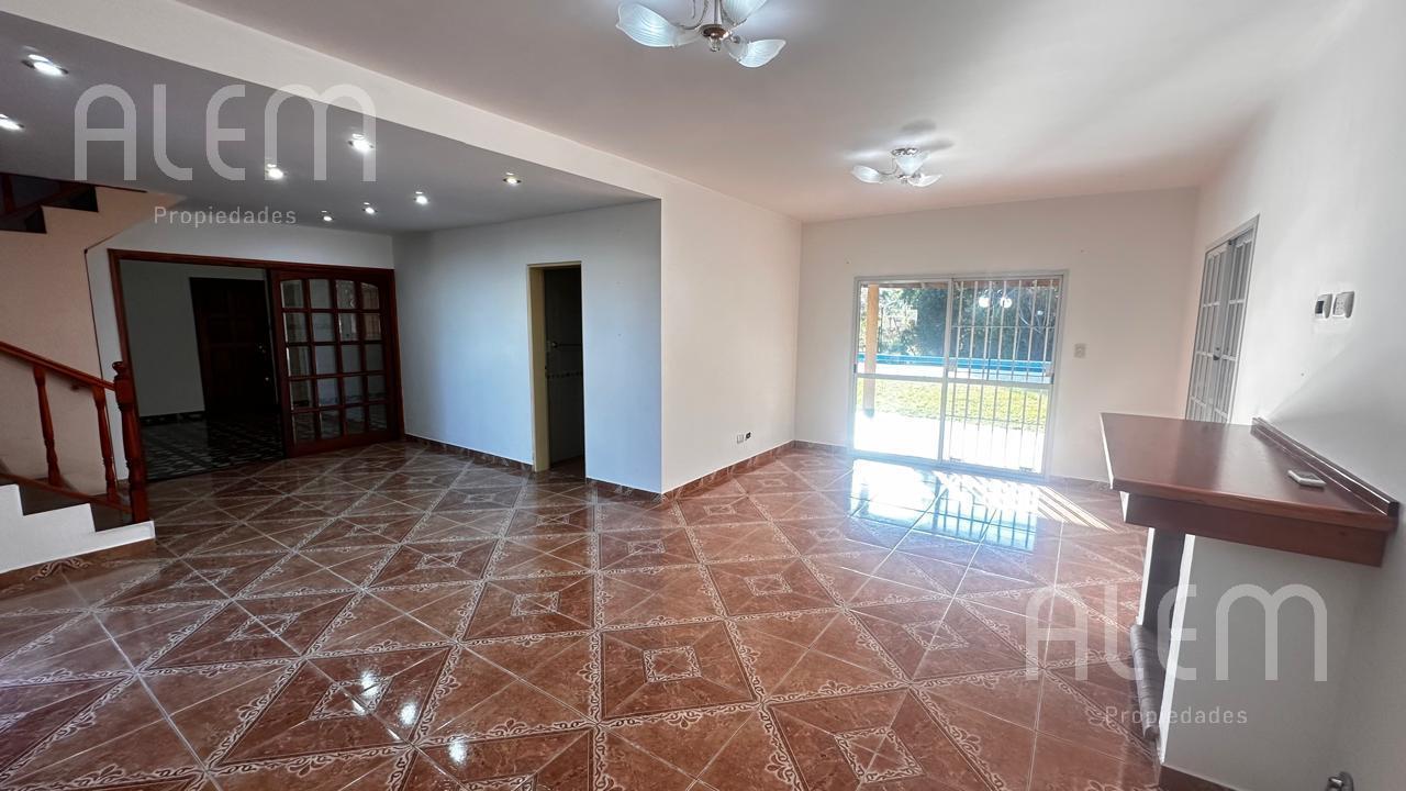 Foto de Casa apto crédito en venta Canning, Barrio Privado Malibu, imagen 3