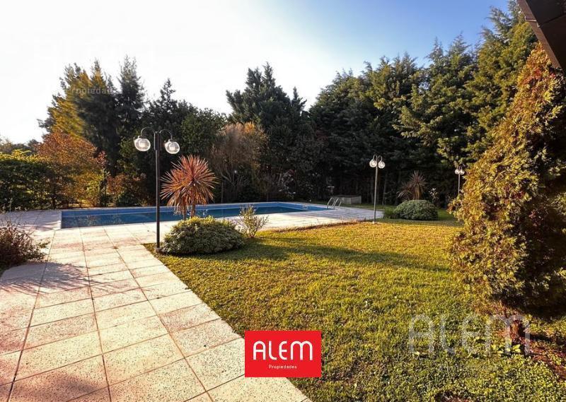 Foto de Casa apto crédito en venta Canning, Barrio Privado Malibu, imagen 2