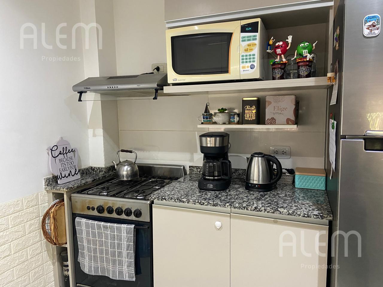 Foto de Naturessa 3 Ambientes en VENTA, con Cochera y Amenities, imagen 4