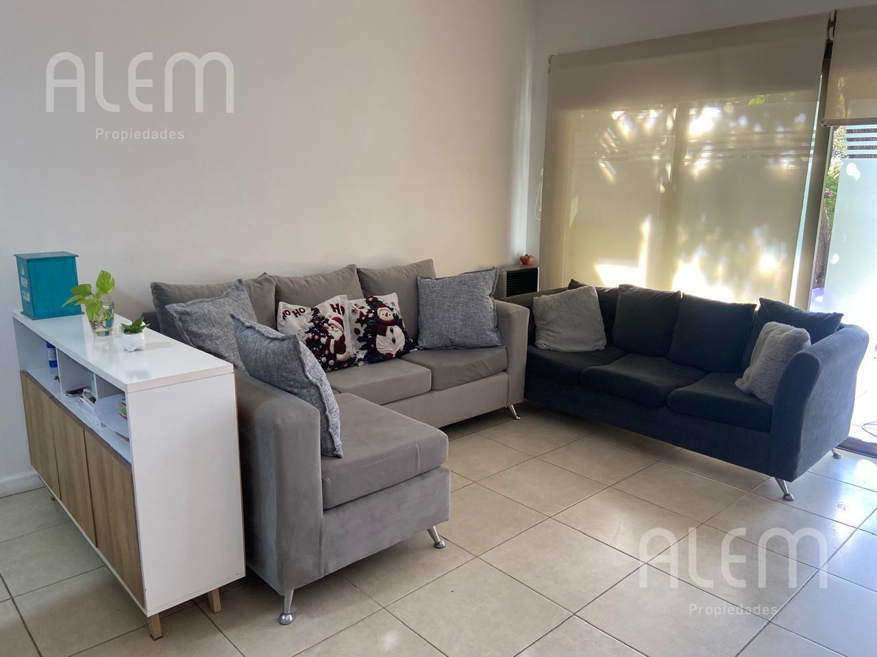 Foto de Naturessa 3 Ambientes en VENTA, con Cochera y Amenities, imagen 2