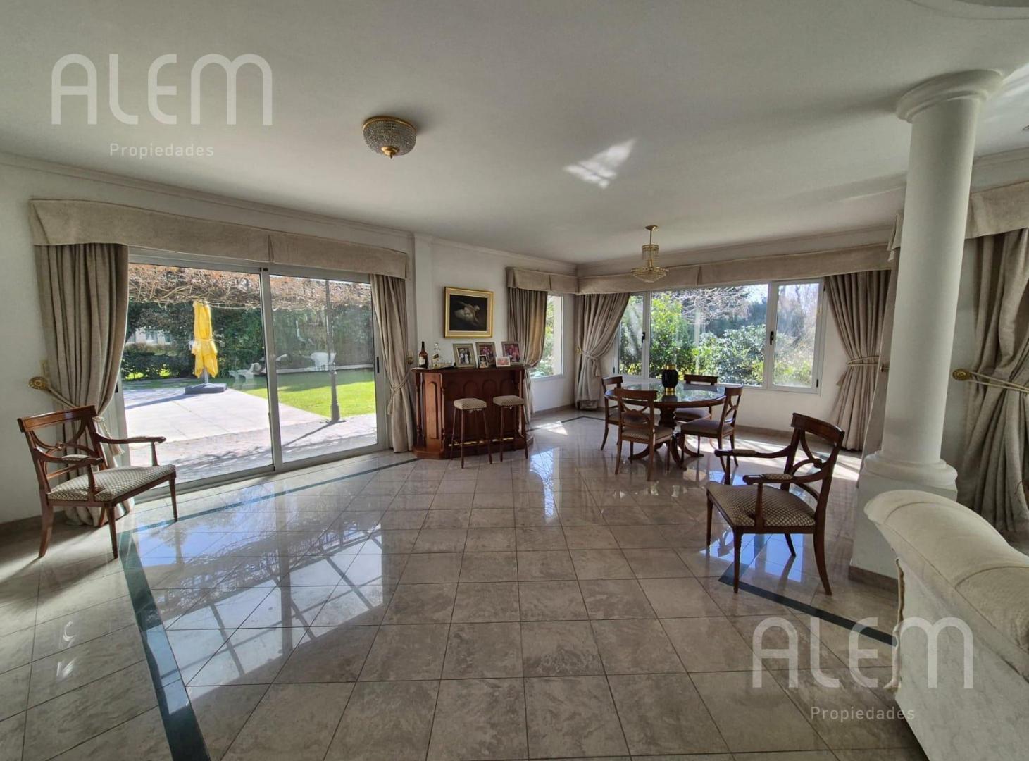 Foto de Casa en Venta en El Ombu, imagen 3