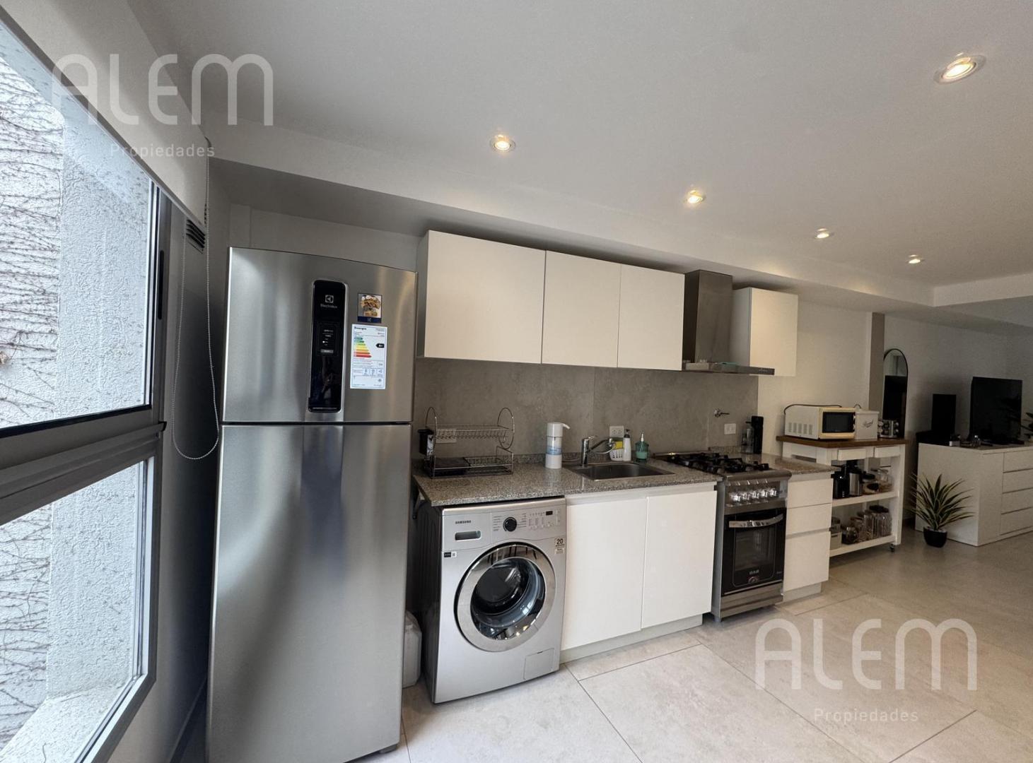 Foto de Departamento en Venta en Adrogue, imagen 1