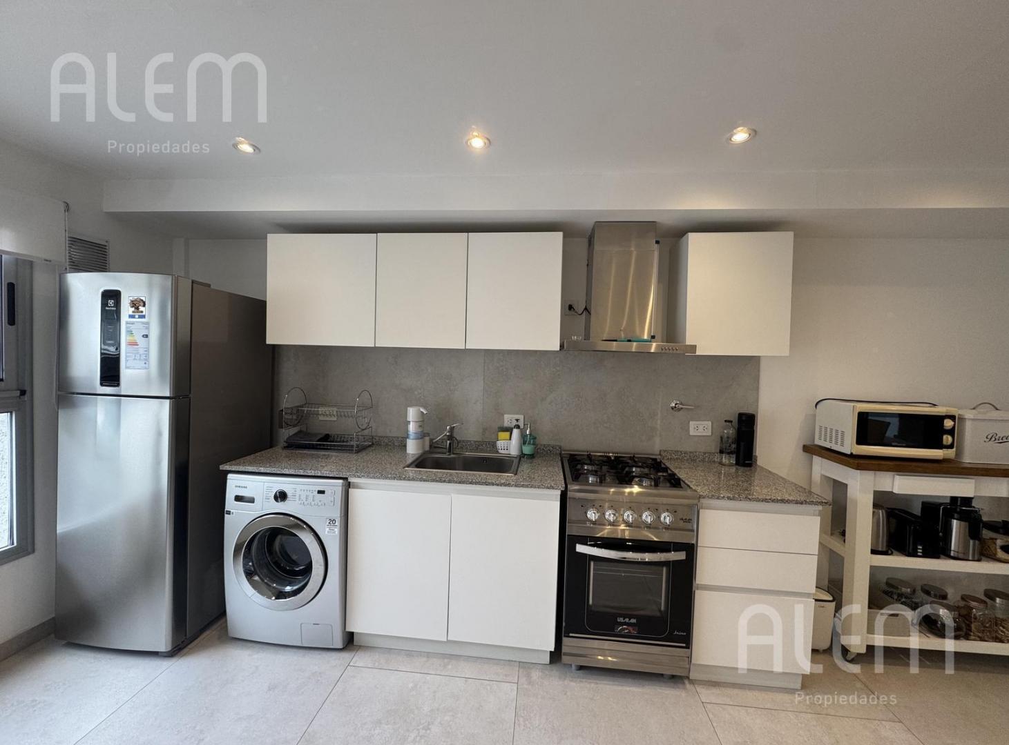 Foto de Departamento en Venta en Adrogue, imagen 2
