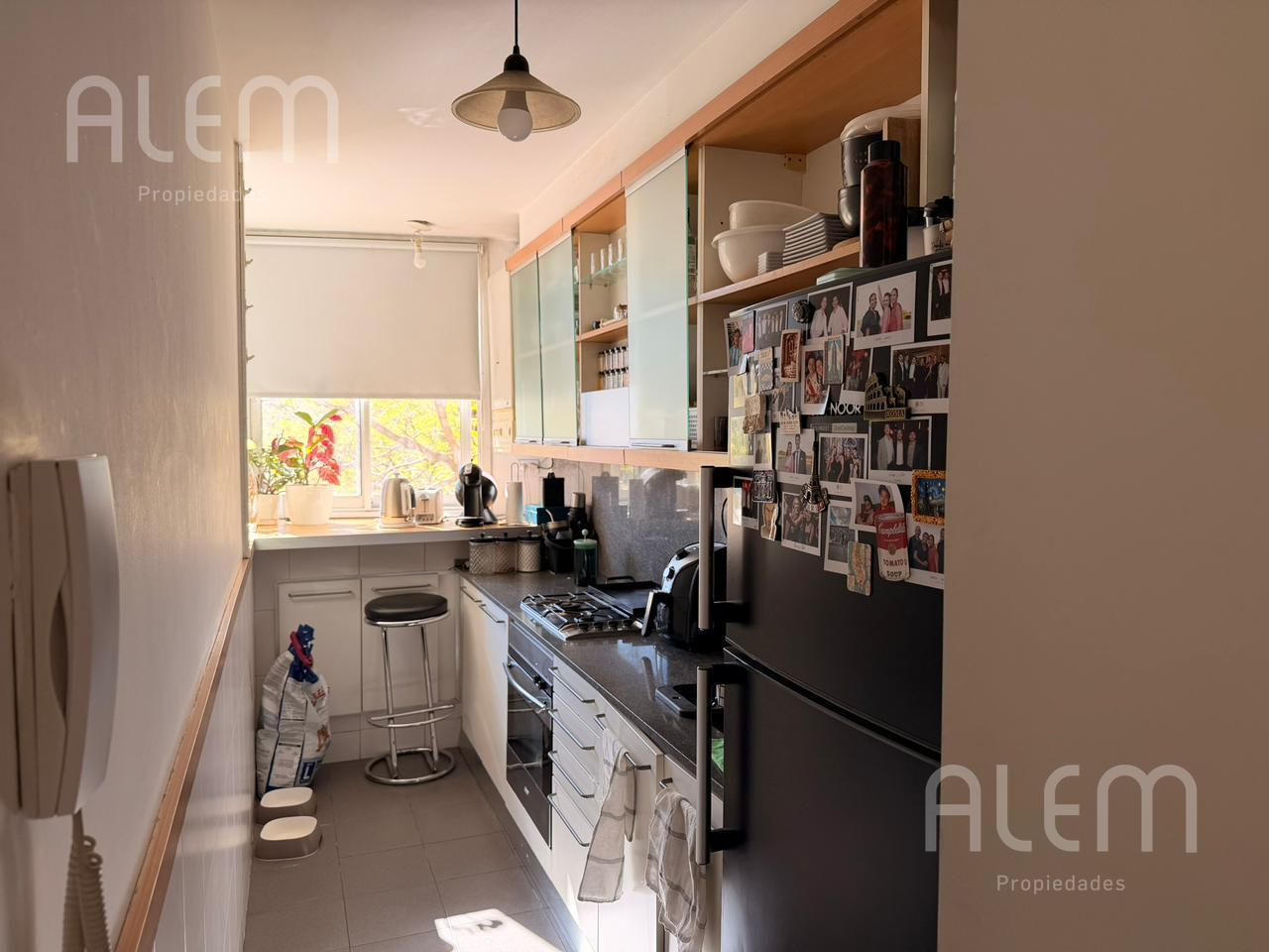 Foto de Alquiler departamento 2 ambientes Nuñez, imagen 2