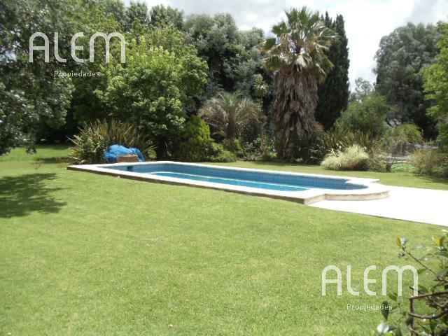 Foto de Casa en Venta en El Ombu, Ezeiza, imagen 2