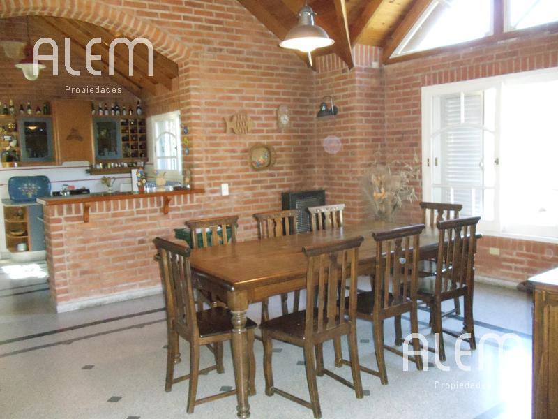Foto de Muy linda casa en Venta en El Ombu, imagen 5