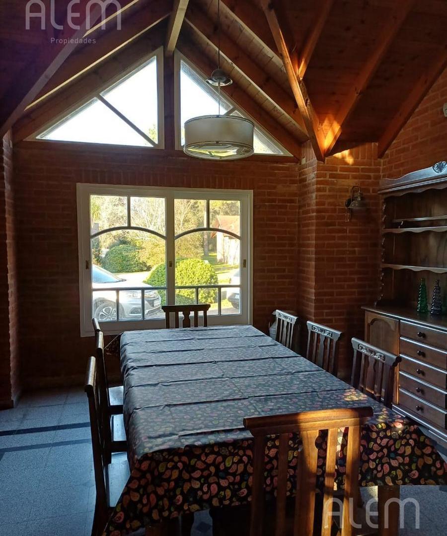 Foto de Casa en Venta en El Ombu, Ezeiza, imagen 5