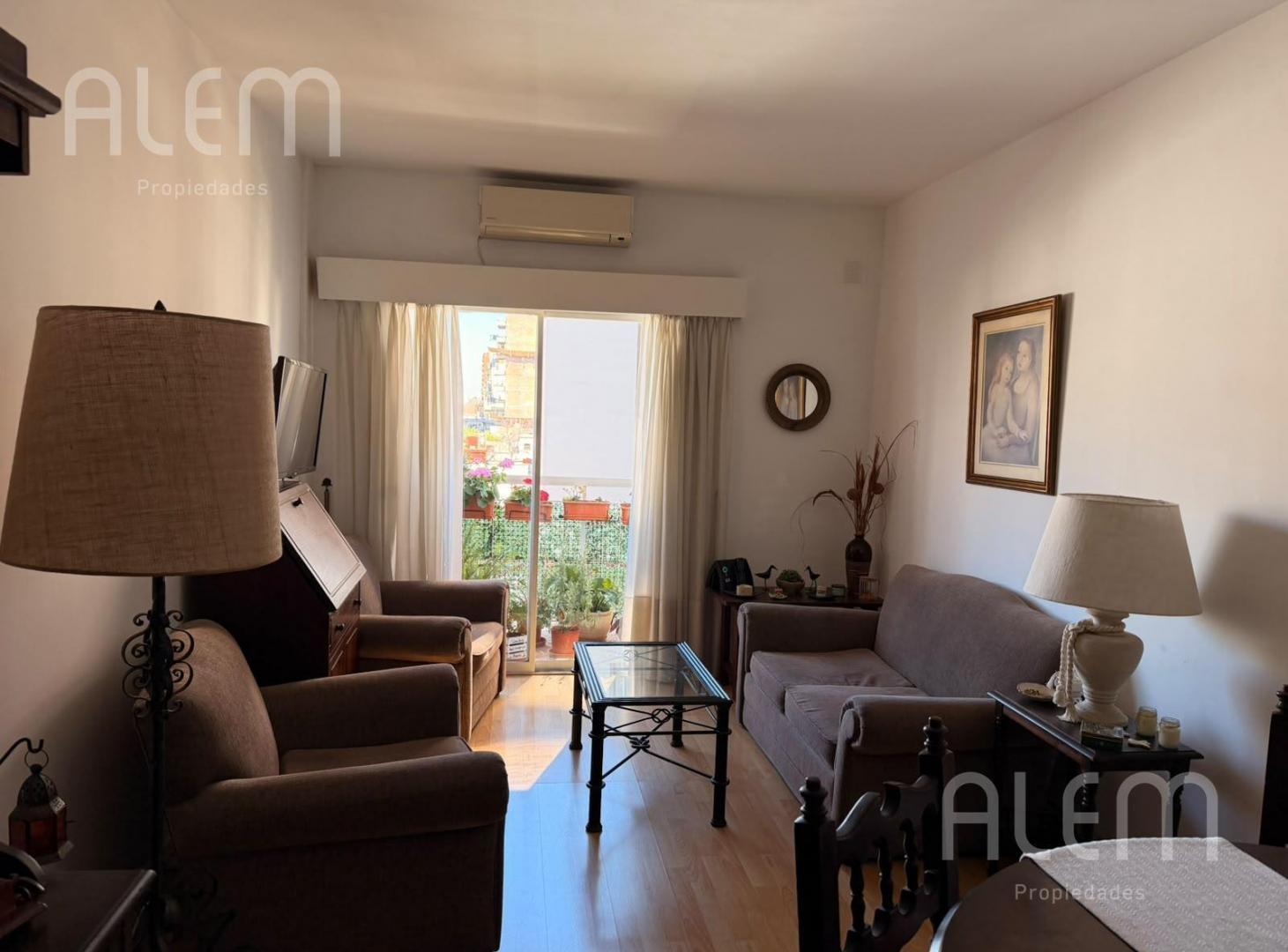 Foto de Departamento 3 ambientes en Nuñez, imagen 1