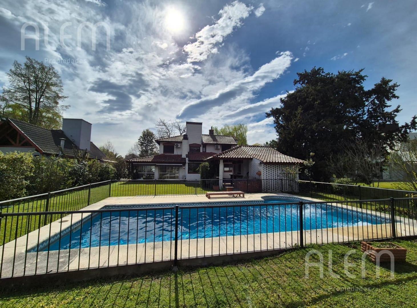 Foto de Casa en Venta en El Ombu, imagen 5