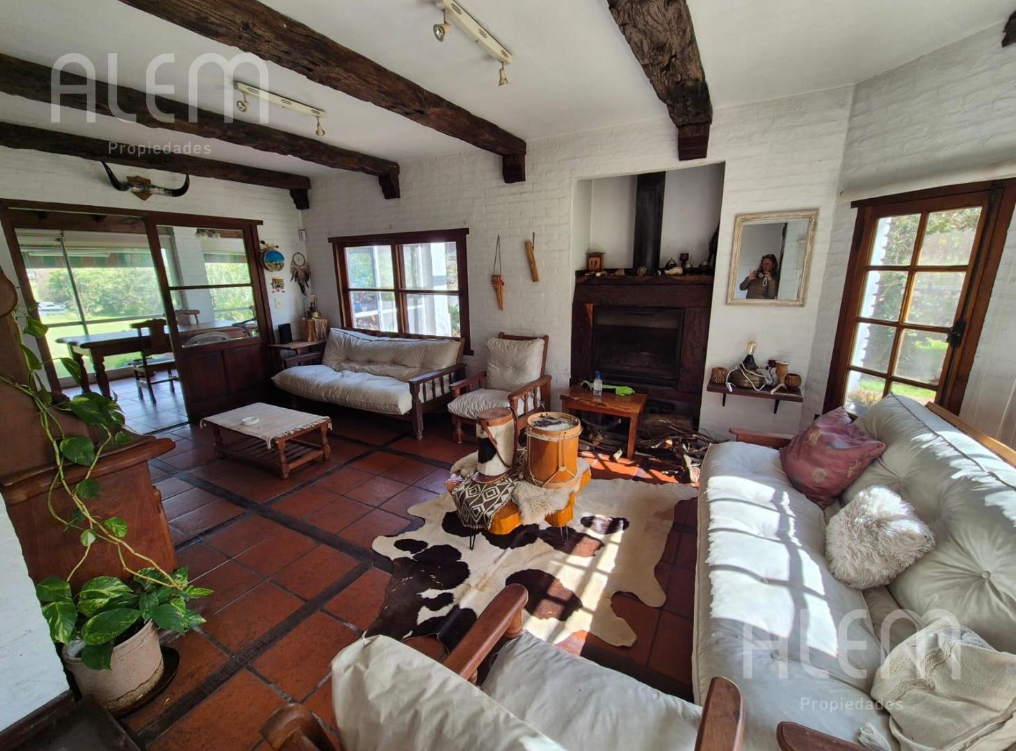 Foto de Casa en Venta en El Ombu, imagen 3