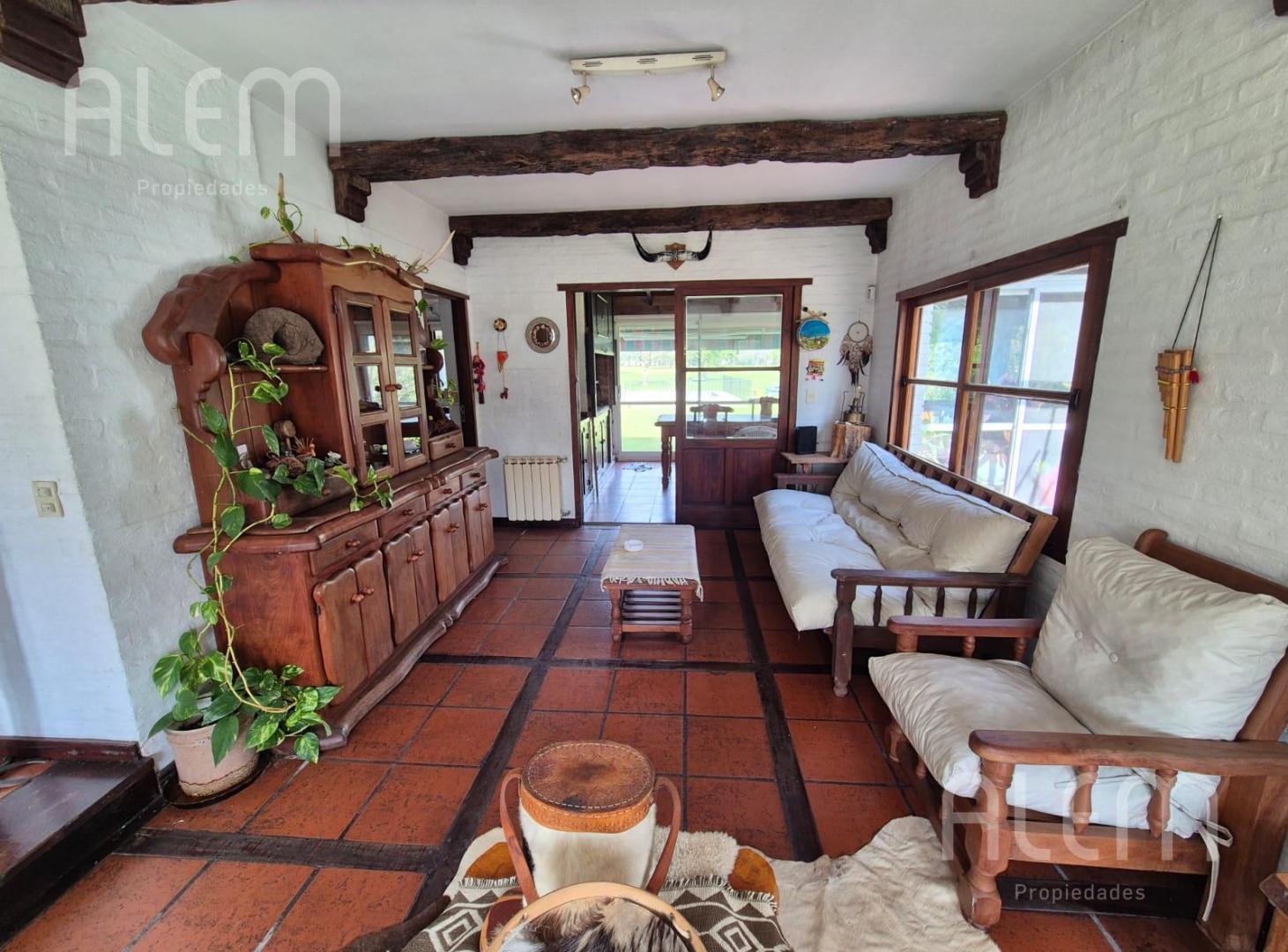 Foto de Casa en Venta en El Ombu, imagen 4