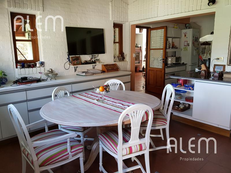 Foto de Casa en Venta en El Ombu, imagen 2