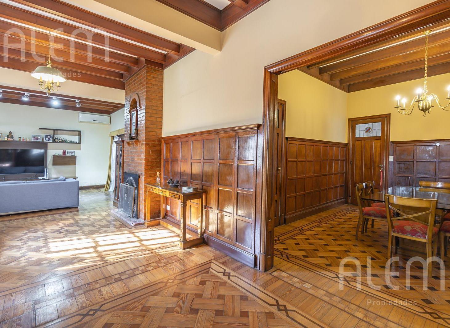 Foto de Casa en venta en Lomas de Zamora Oeste, imagen 1