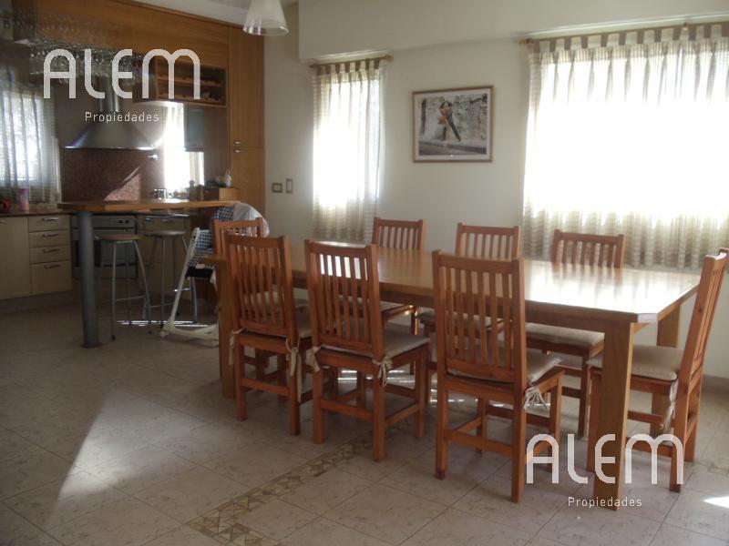 Foto de Casa en Venta en El Ombu, imagen 3
