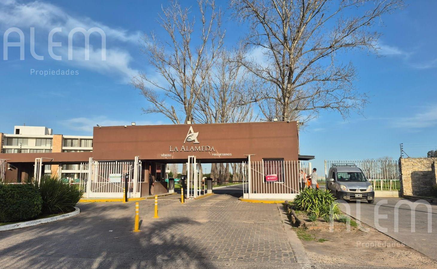 Foto de Terreno en Barrio Privado en Canning | La Alameda, imagen 3
