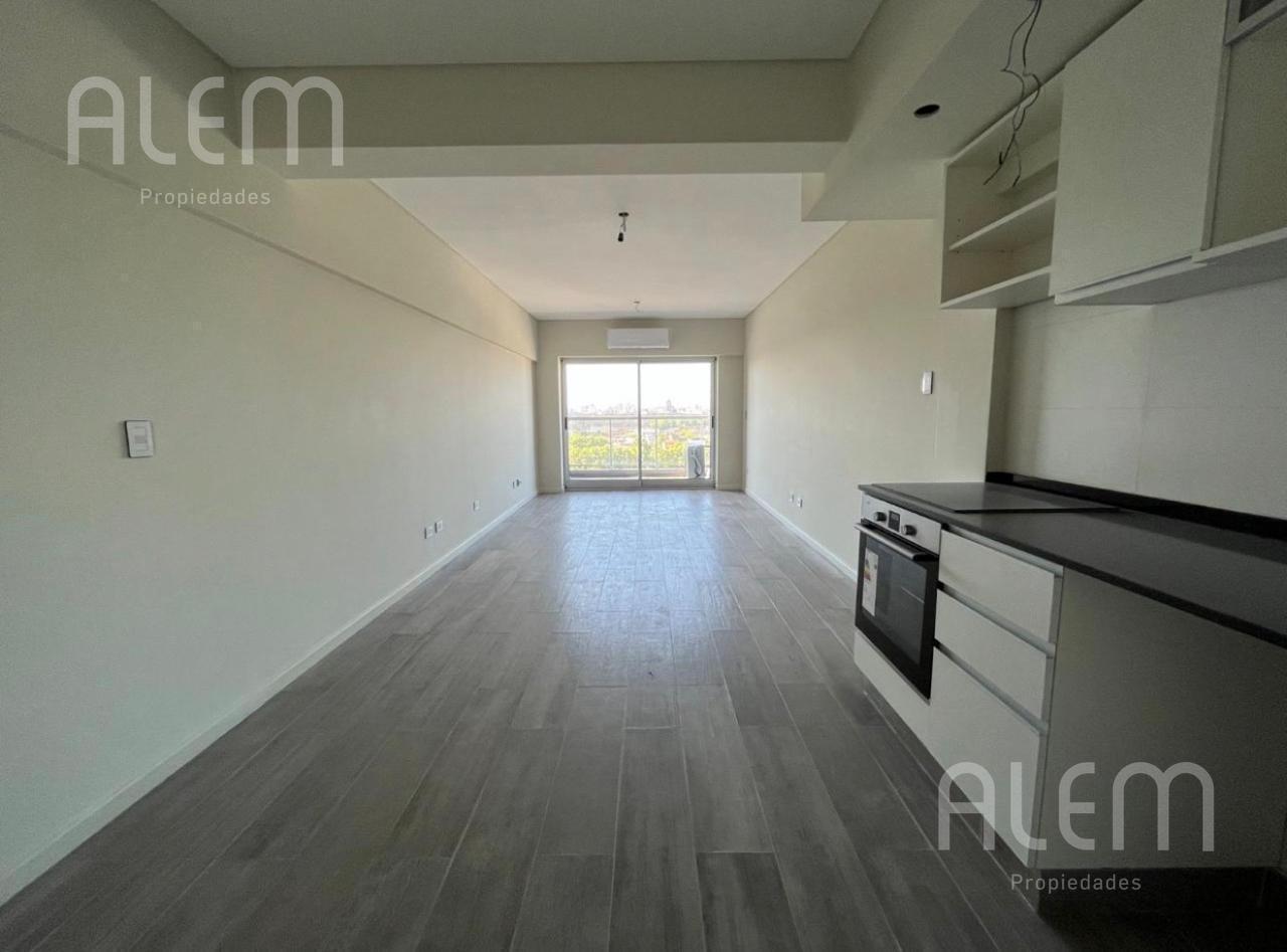Foto de Venta Departamento 2 ambientes piso 11 con balcón, imagen 5