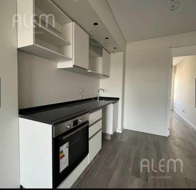 Foto de Venta Departamento 2 ambientes piso 11 con balcón, imagen 2