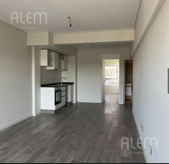 Foto de Venta Departamento 2 ambientes piso 11 con balcón, imagen 1