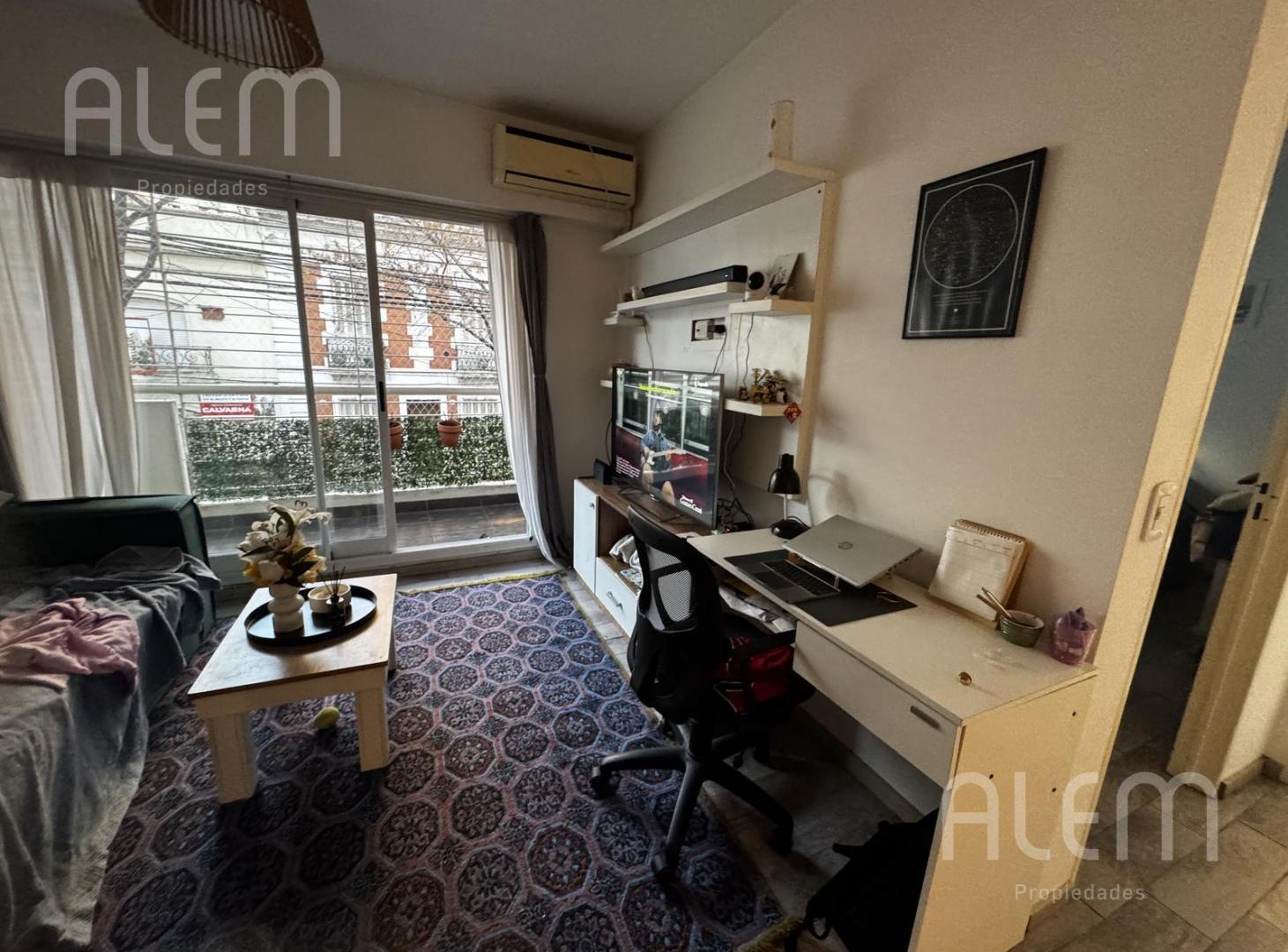 Foto de Venta Departamento 2 ambientes en Flores, imagen 2